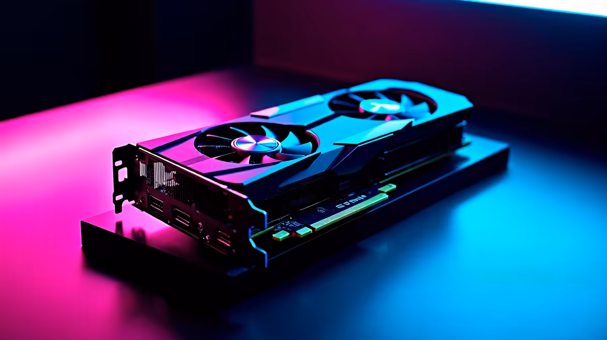 RX 7600 Fortnite at 4K: FPS Benchmark & Optimal