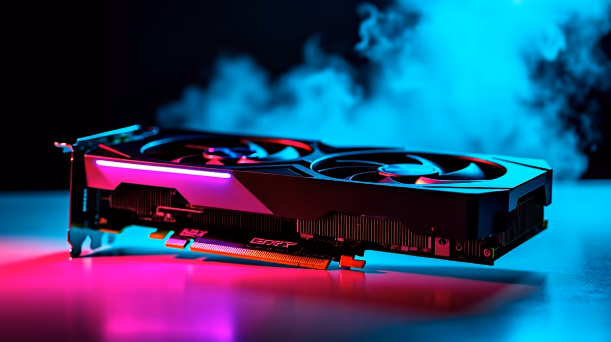 RX 7600 Fortnite Competitive Settings at 4K: FPS
