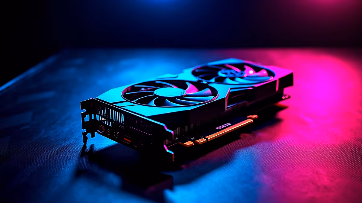 RX 7600 Fortnite High Settings at 1080p: FPS Results