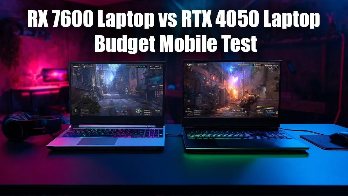 Which 1080p Mobile GPU Wins?