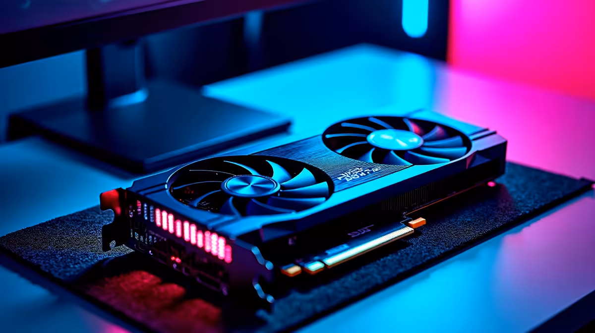 RX 7600 Path Tracing: Benchmark & Real-World Test