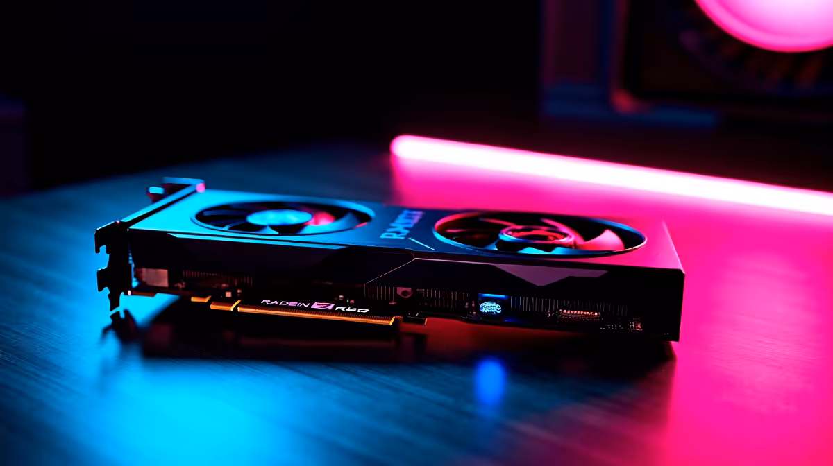 RX 7600 Ray Tracing: Benchmark & Real-World Test
