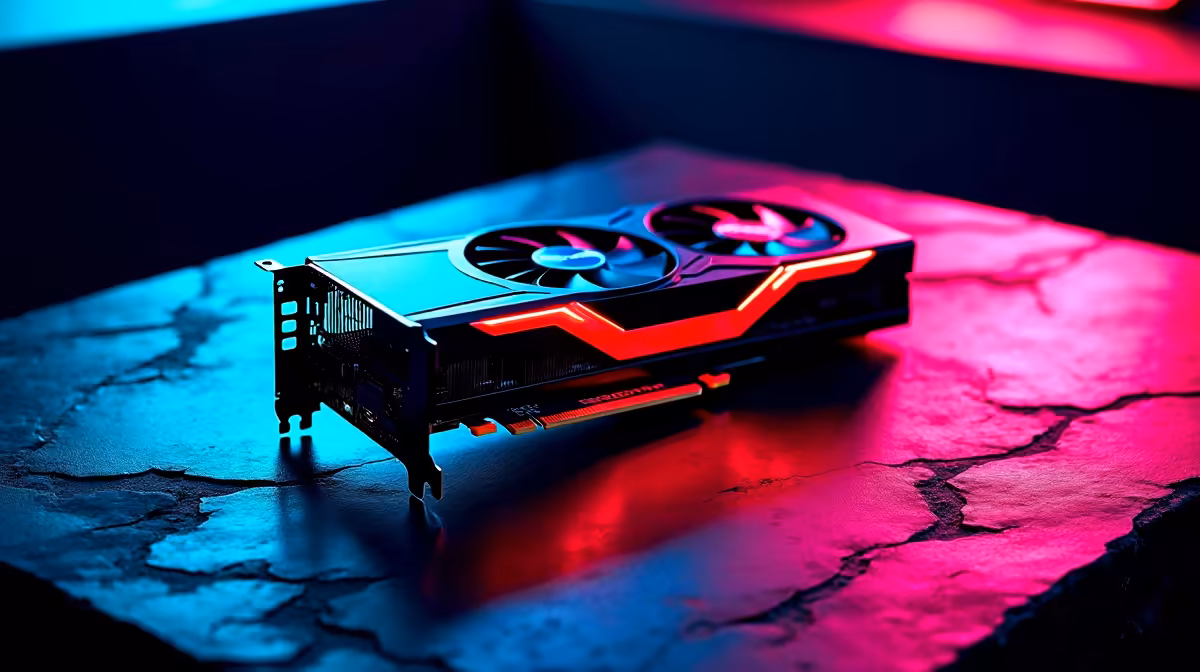 RX 7600 Red Dead Redemption 2 at 1080p: FPS Benchmark