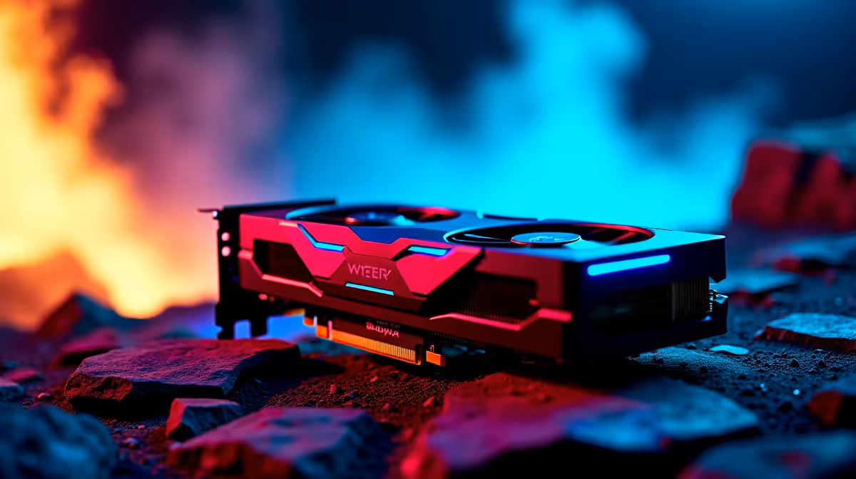 RX 7600 Red Dead Redemption 2 at 4K: FPS Benchmark &
