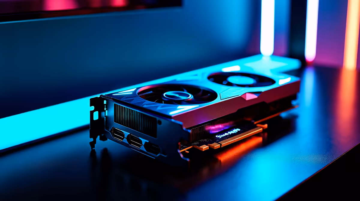 RX 7600 The Witcher 4 at 1080p: FPS Benchmark &