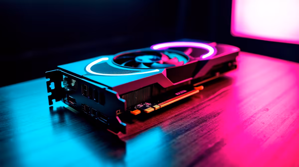 RX 7600 The Witcher 4 Competitive Settings at 1080p: