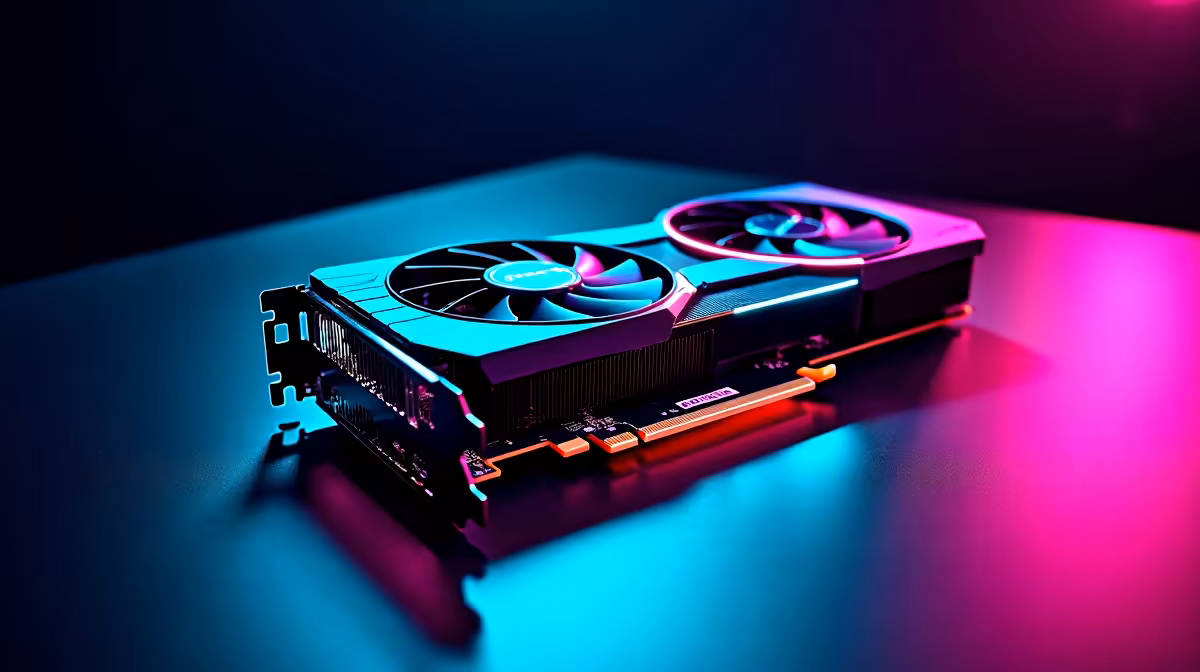 RX 7600 The Witcher 4 Competitive Settings at 4K: FPS