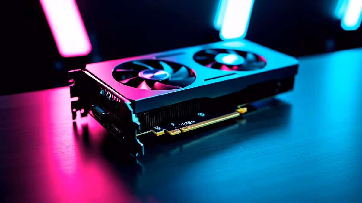 RX 7600 VRAM Usage: Is It Enough for Modern Games?
