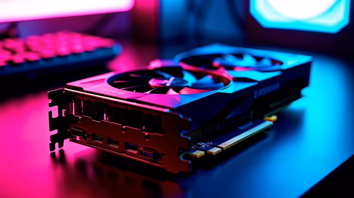 RX 7600 vs Intel Arc A770: Gaming Performance & Value