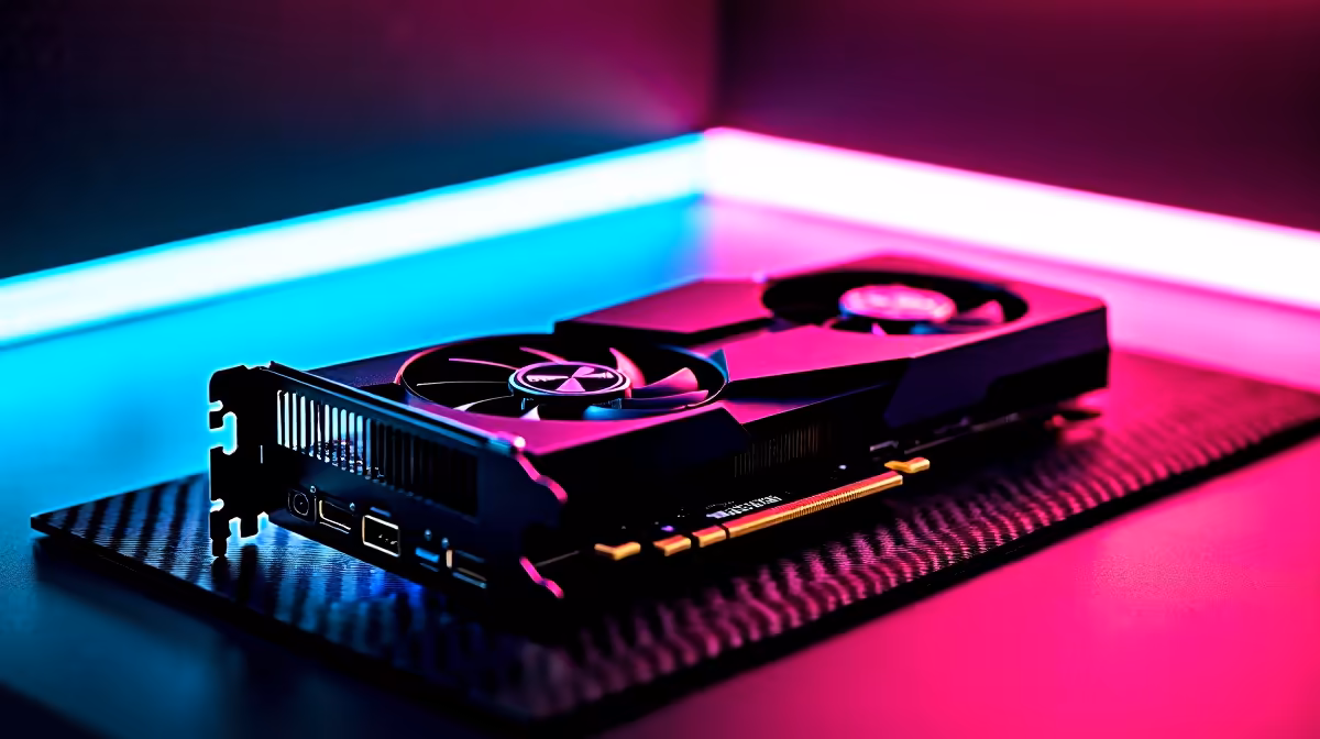 RX 7600 vs Intel Arc B580: Gaming Performance & Value
