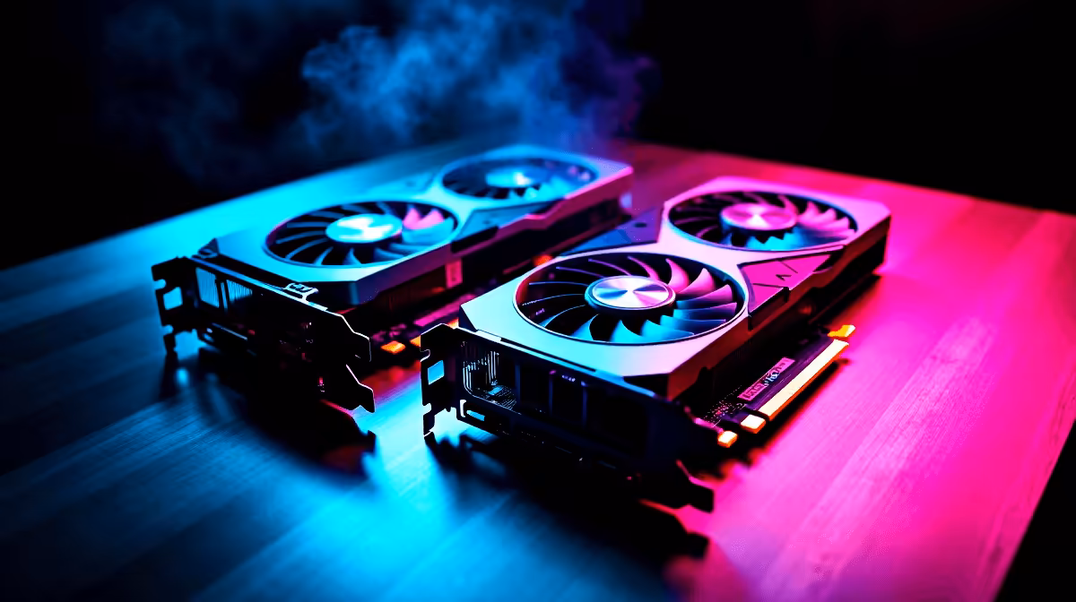RX 7600 vs RTX 3050: Ray Tracing Performance Compared