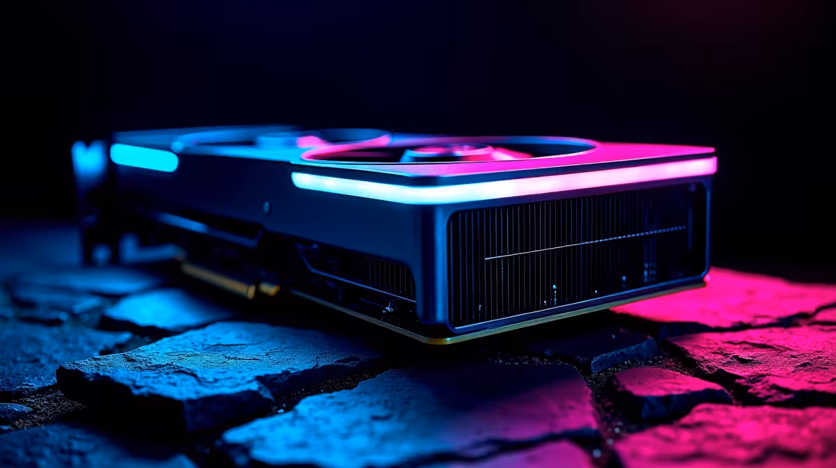 RX 7600 vs RTX 3050: Gaming Performance & Value