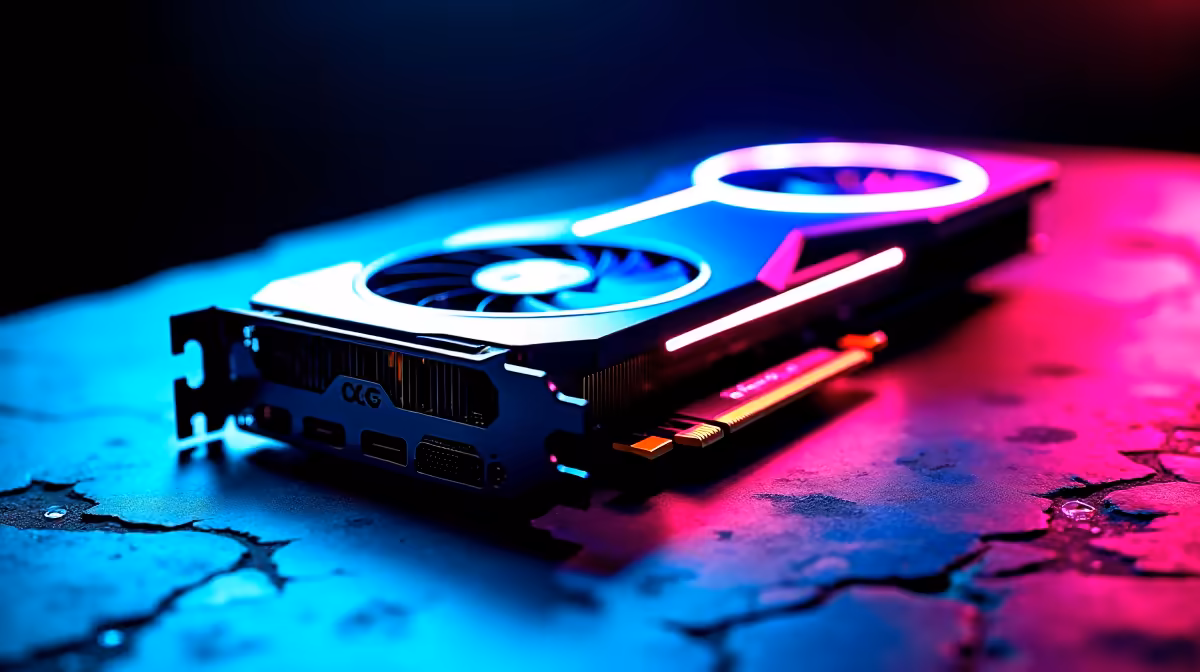 RX 7600 vs RTX 3060: Price-to-Performance for SA Gamers