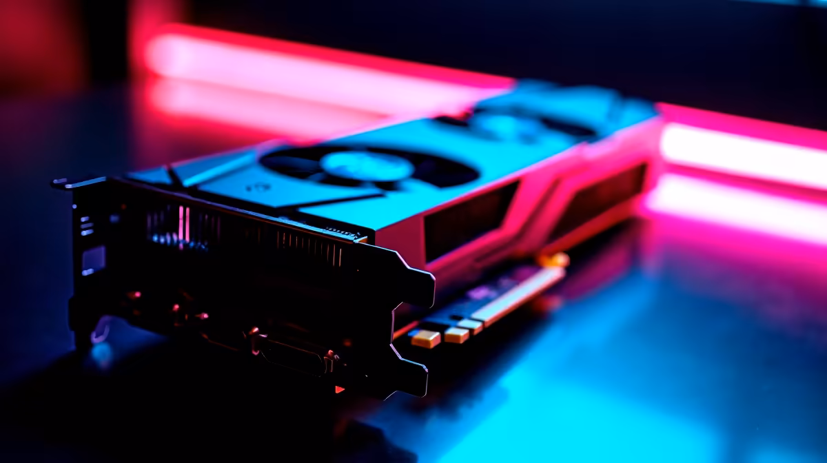 RX 7600 vs RTX 3060: Ray Tracing Performance Compared