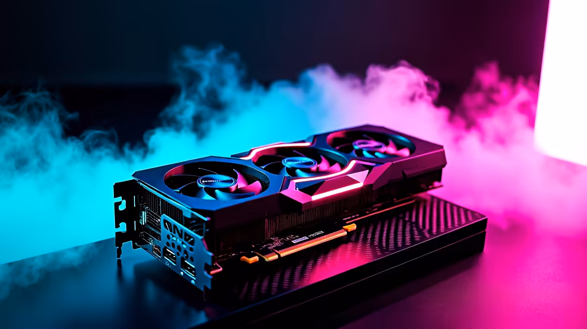 RX 7600 vs RTX 3060: Gaming Performance & Value
