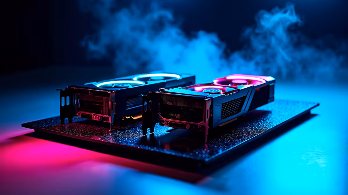 RX 7600 vs RTX 5090: Which One Should SA Gamers Buy in?