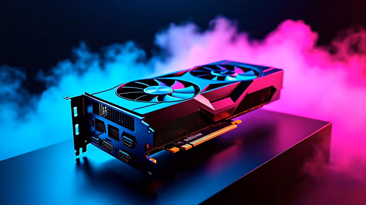 RX 7600 vs RTX 6070: Gaming Performance & Value