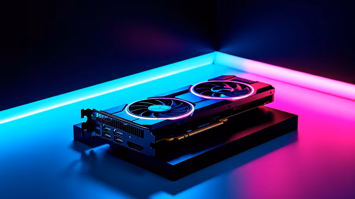 RX 7600 vs RTX 6090: Gaming Performance & Value