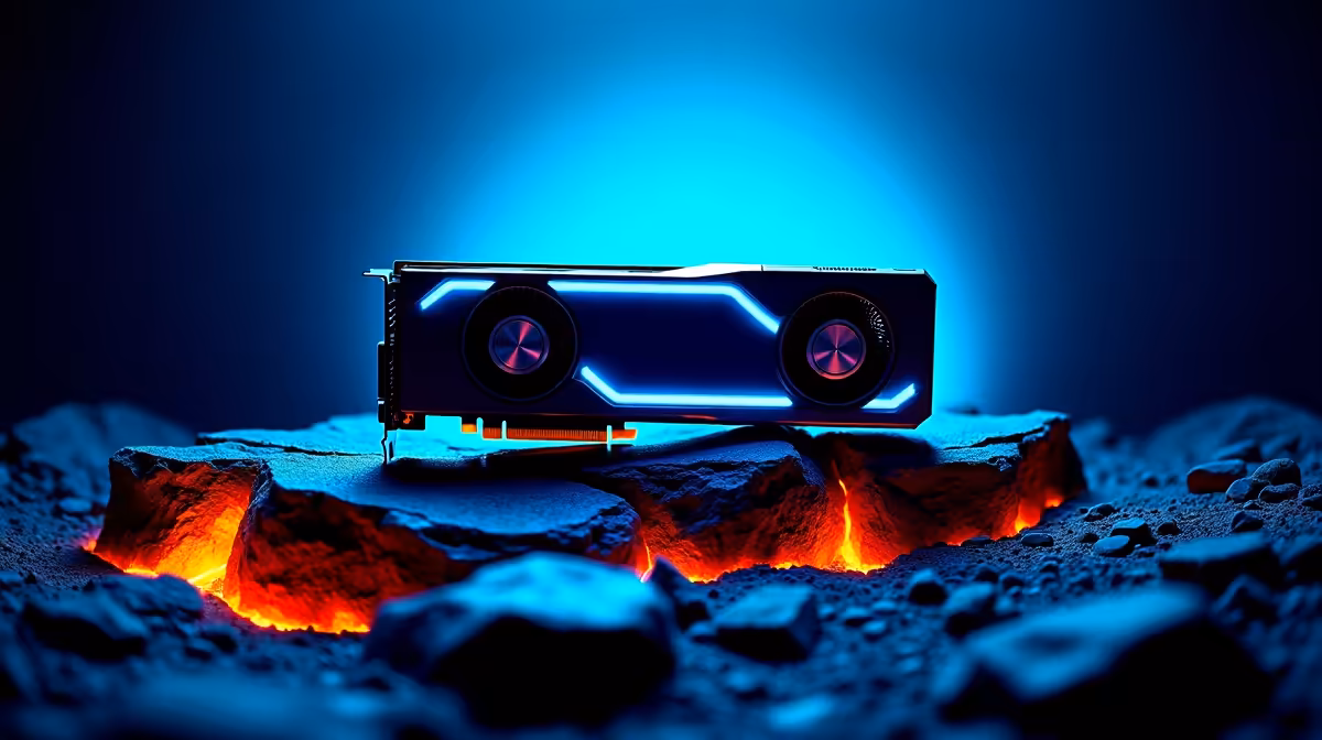 RX 7600 vs RX 9060 XT: Gaming Performance & Value