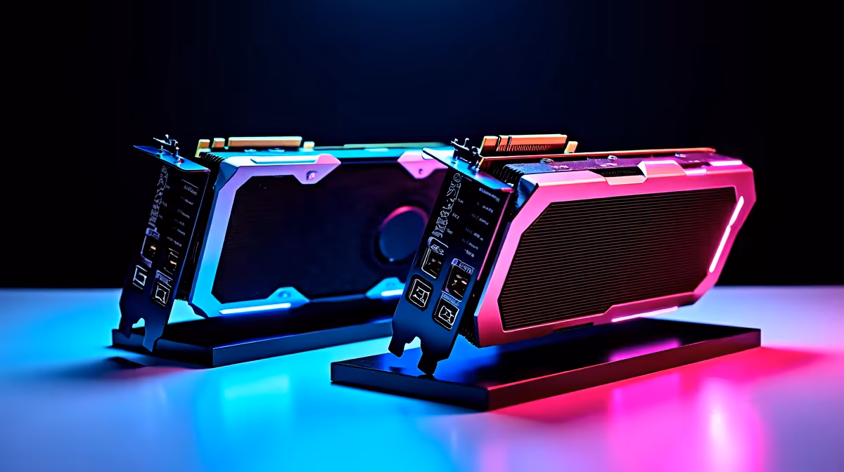 RX 7600 XT CrossFire: Multi-GPU Relevance