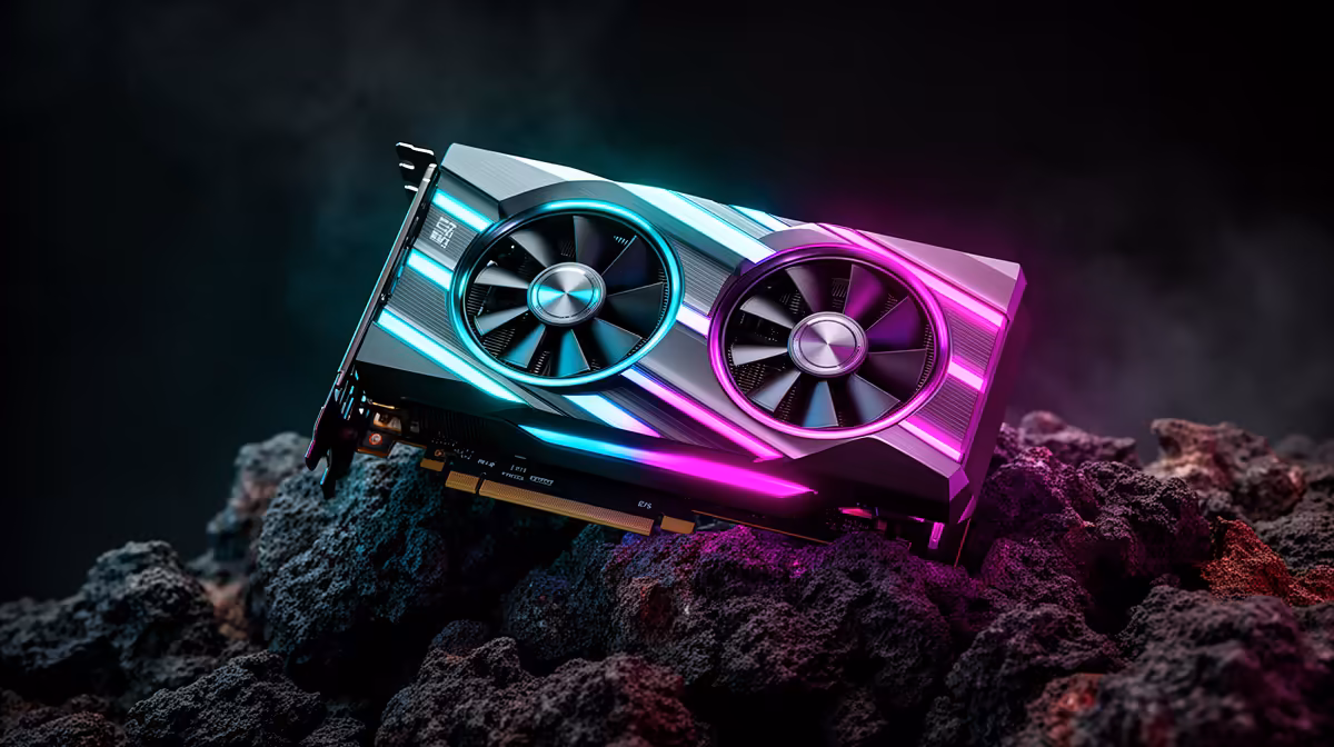Undervolt RX 7600 XT for Performance Gains