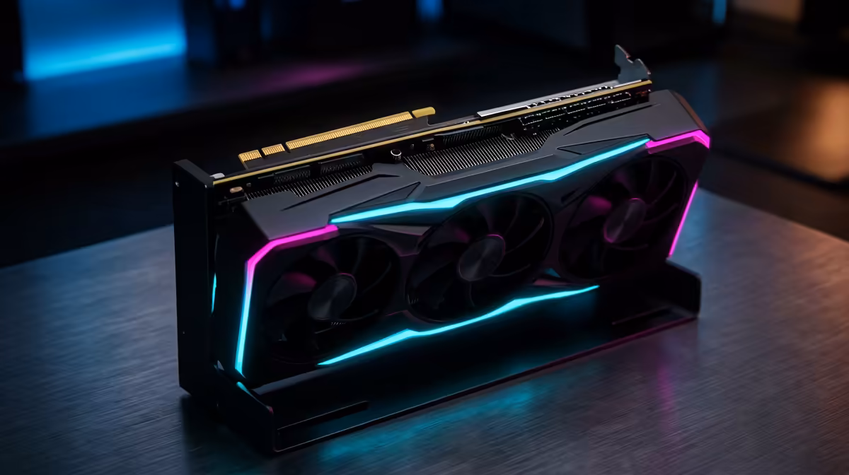 Unlock RX 7600 XT Power Efficiency