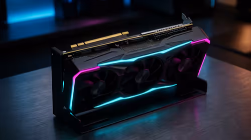 RX 7600 XT Undervolt Sweet Spot at 85W | Evetech