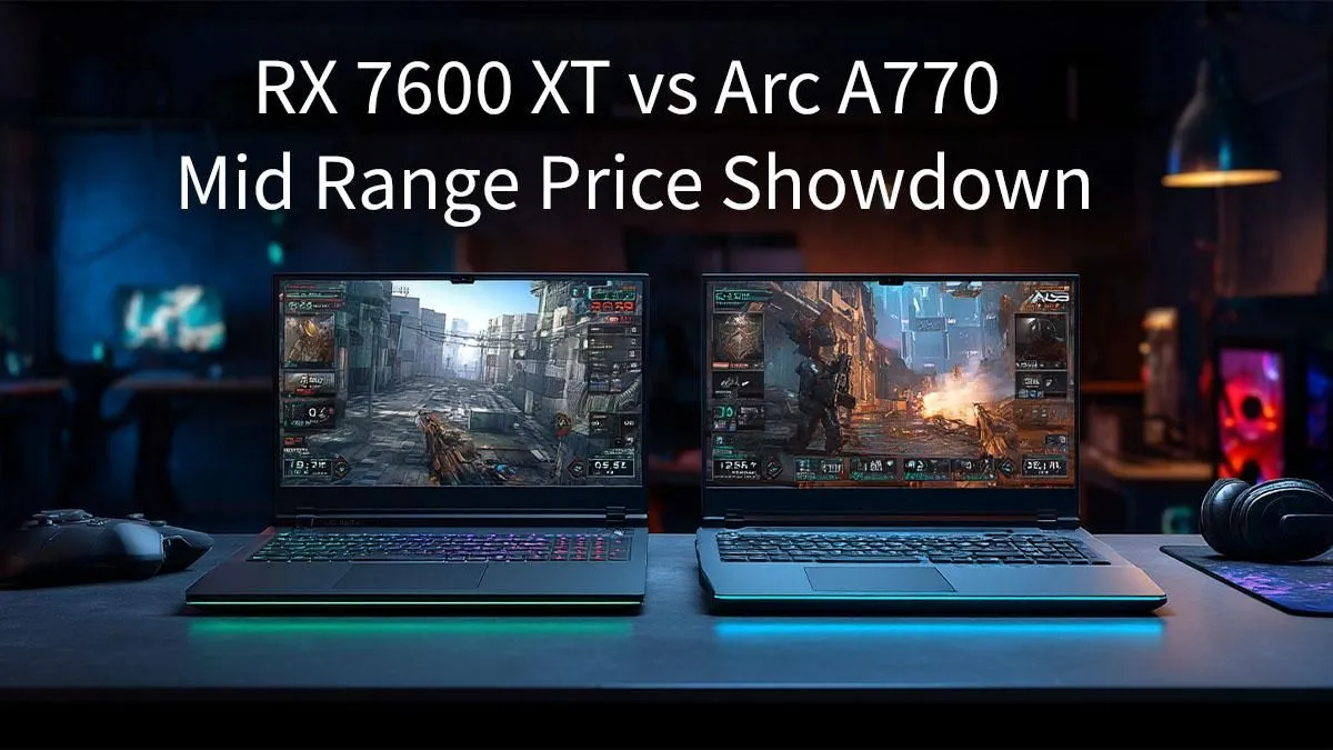 PSU Comparison Results