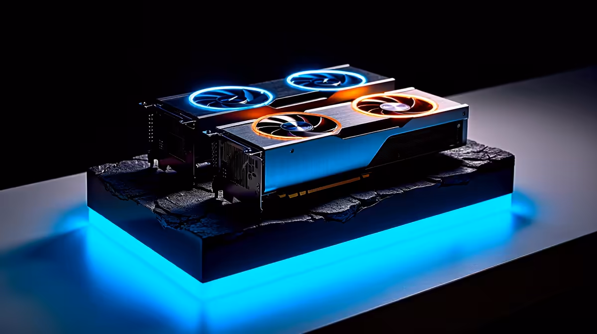 Which GPU Wins?