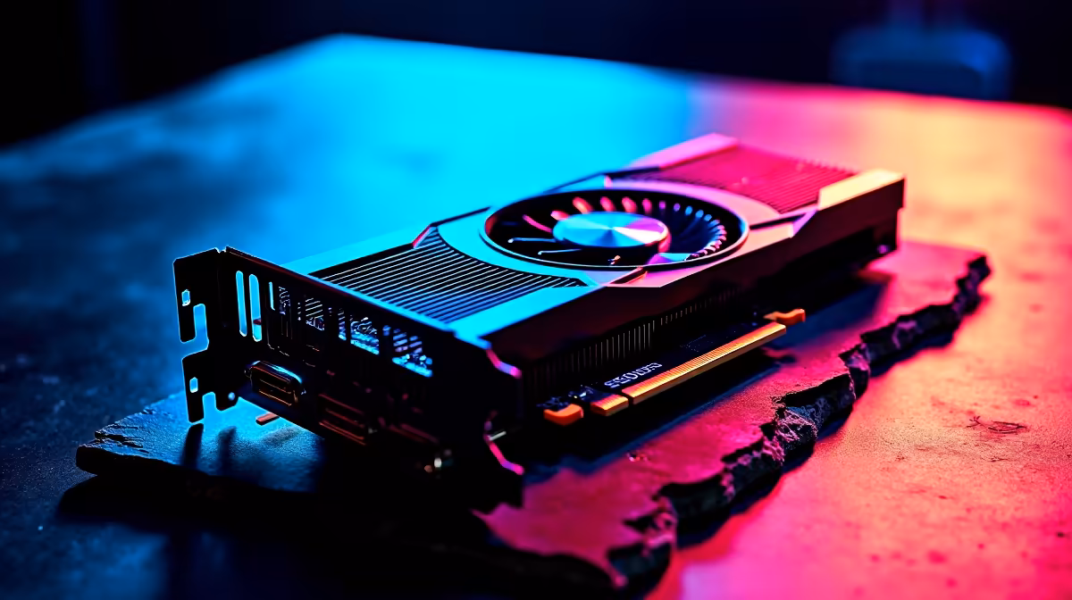 RX 7600M GPU Crimson Desert Performance: Laptop FPS &