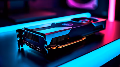 RX 7600M XT 1440p Gaming Performance Uncovered
