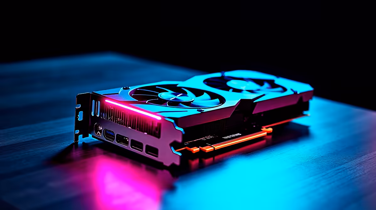 RX 7700 XT AI Features: Benchmark & Real-World Test