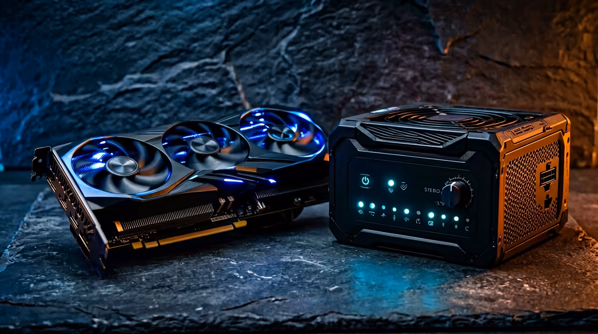 750W PSU Compatibility for RX 7700 XT