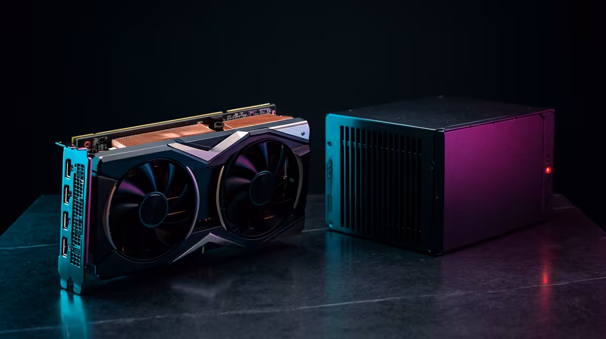 850W PSU Compatibility for RX 7700 XT
