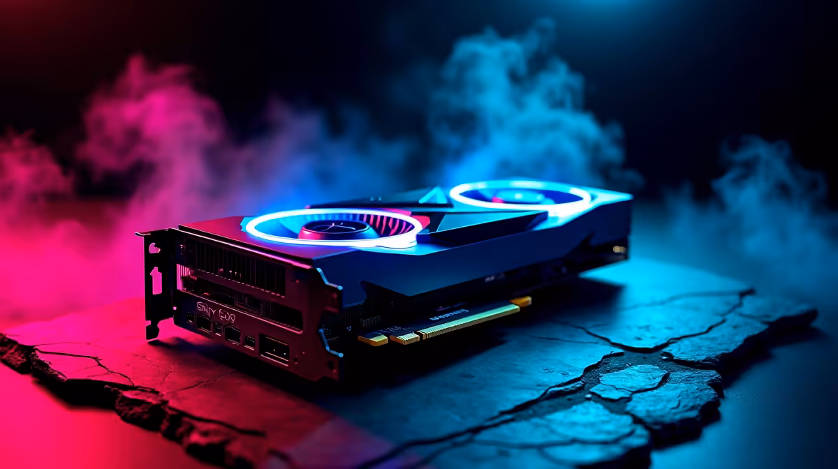 RX 7700 XT AV1 Encoding: Benchmark & Real-World Test