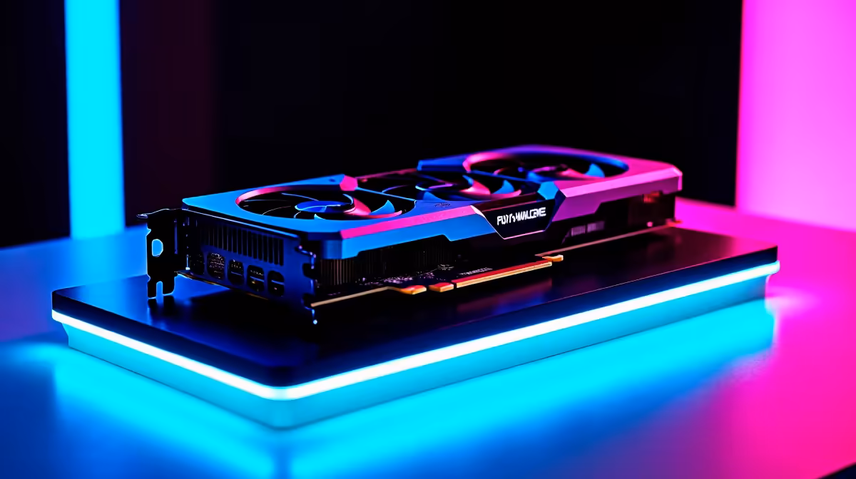 RX 7700 XT Blender Performance: Benchmark & Real-World