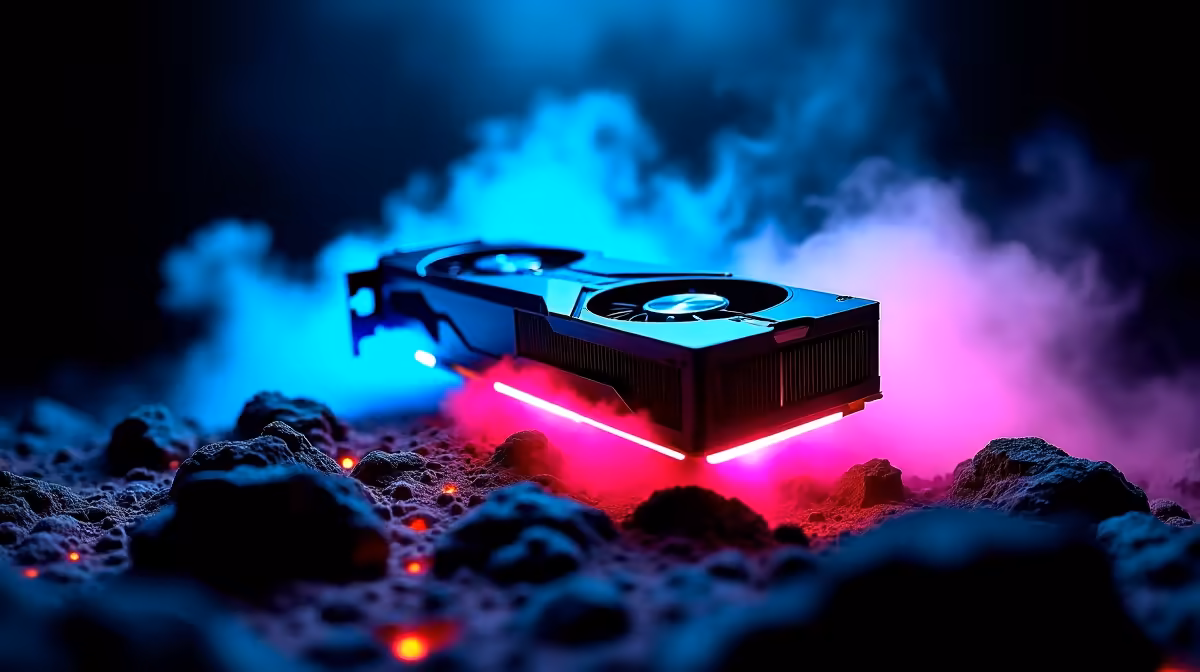 RX 7700 XT Crimson Desert FPS: Performance Benchmark &