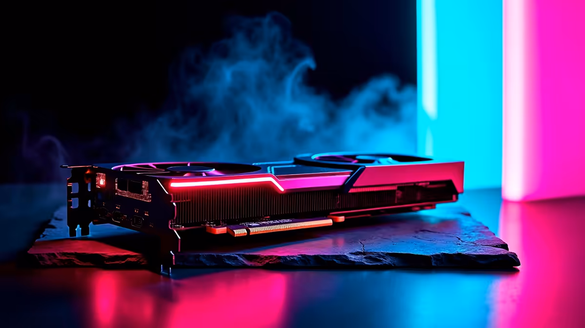 RX 7700 XT DaVinci Resolve Performance: Benchmark &