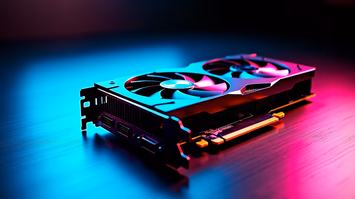 RX 7700 XT for Blender 3D Rendering: Professional