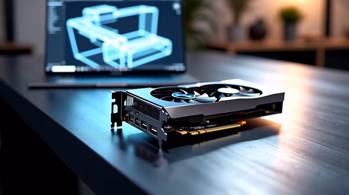 RX 7700 XT for CAD Work in SolidWorks: Professional