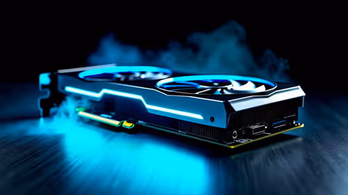 RX 7700 XT for Editing: Why South African Creators Relly On It
