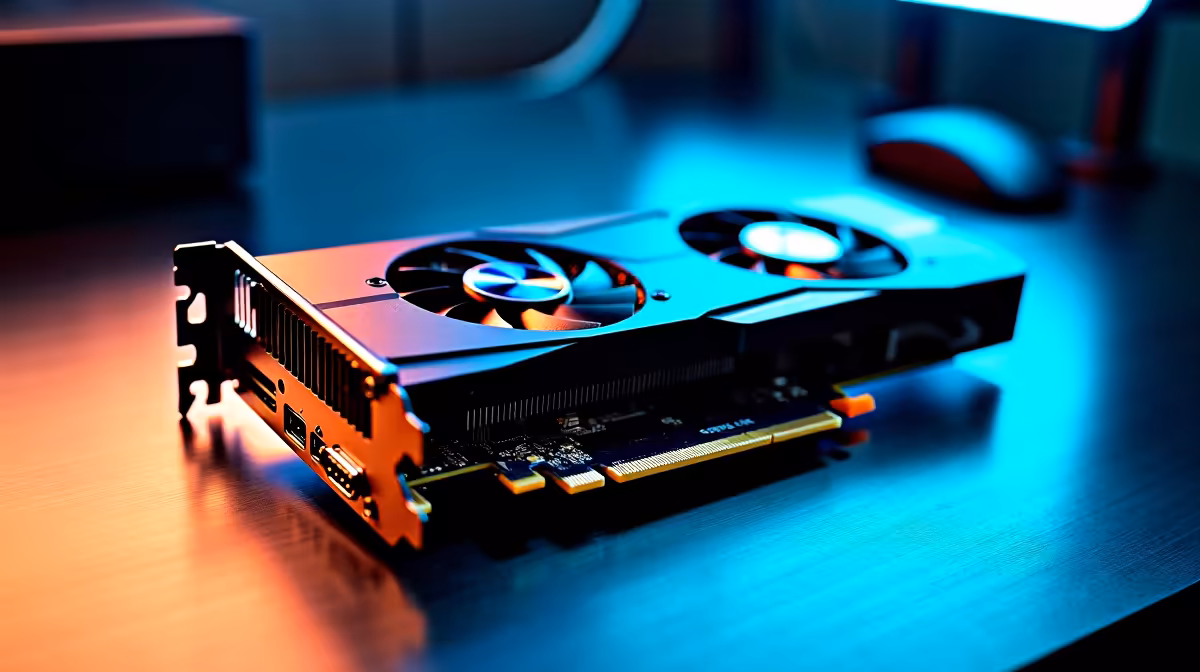 RX 7700 XT for Video Editing in DaVinci Resolve: