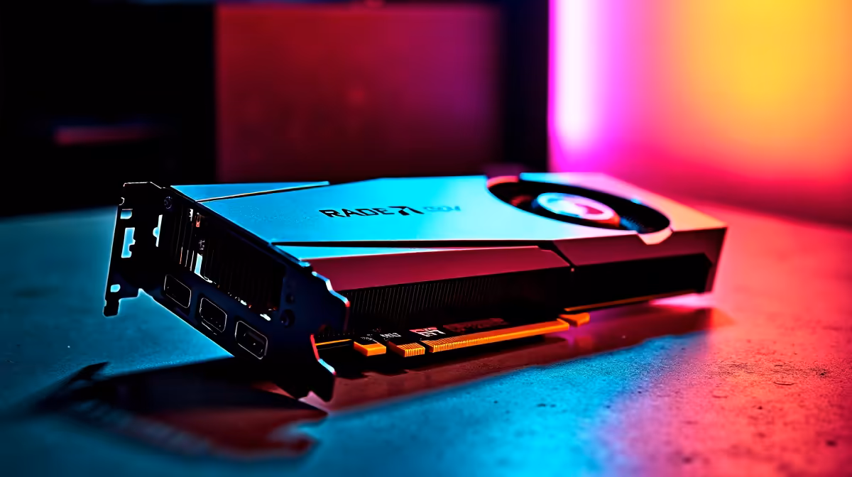 RX 7700 XT Fortnite FPS: Performance Benchmark & Best