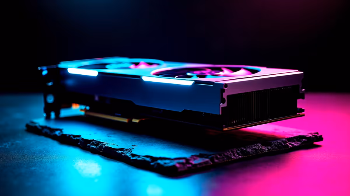 RX 7700 XT Frame Generation Enabled: Performance