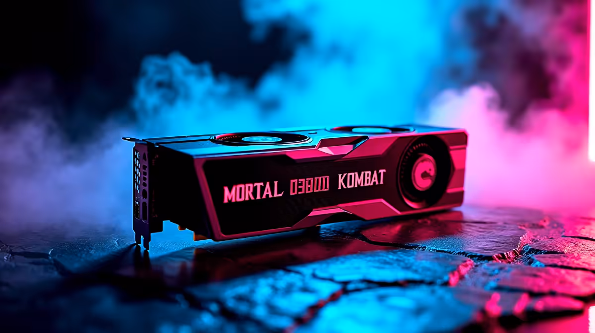 RX 7700 XT Mortal Kombat 1 Performance: FPS Test &