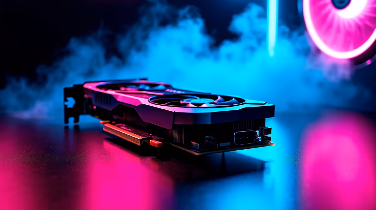 RX 7700 XT Multi-Monitor Support: Benchmark &