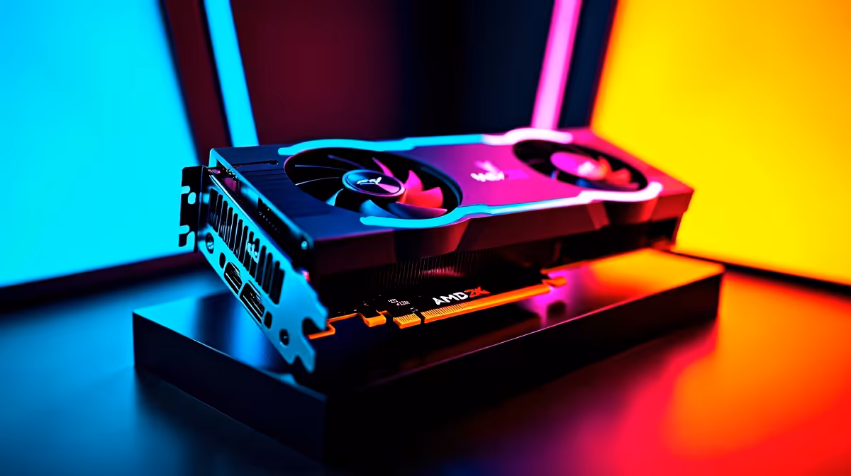 RX 7700 XT NBA 2K26 Performance: FPS Test & Settings