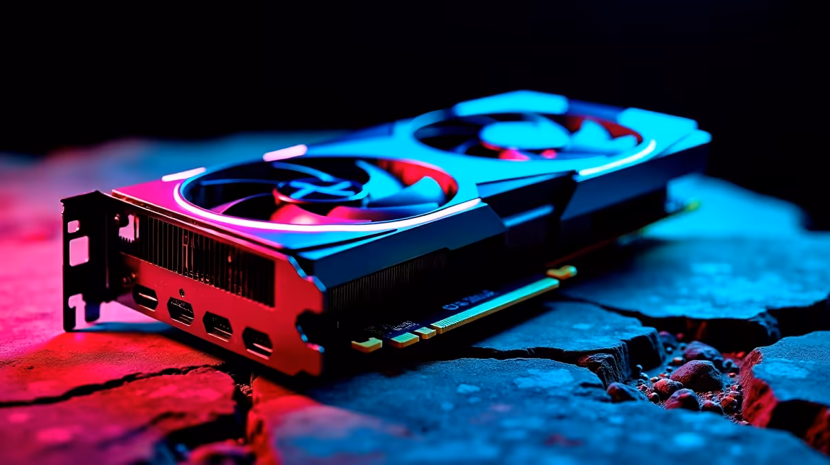 RX 7700 XT Power Consumption: Real-World Wattage & PSU