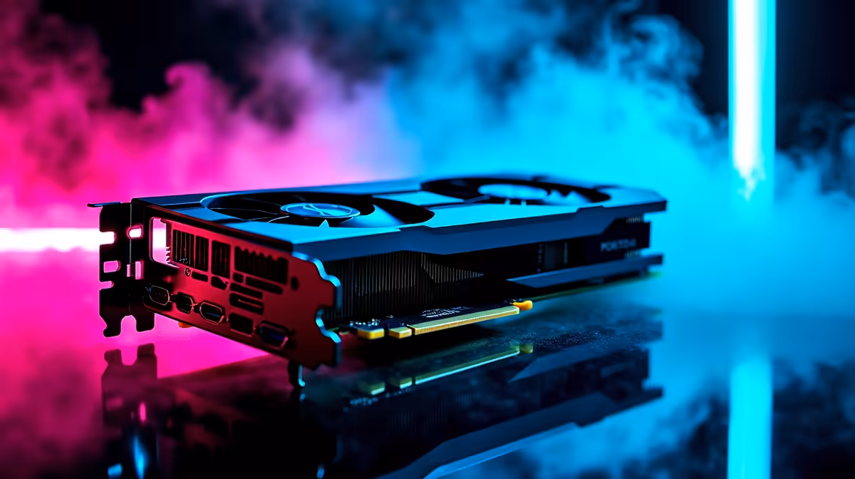 Price Cuts Shake Up GPU Market