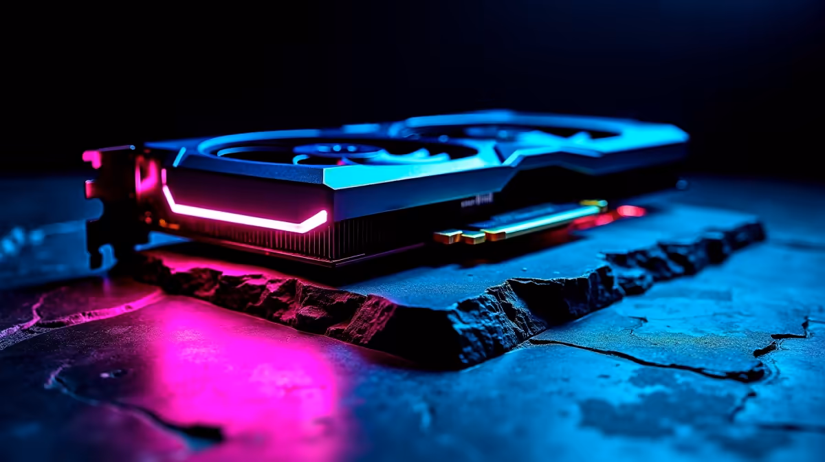 RX 7700 XT Star Wars Outlaws FPS: Performance